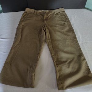 COLUMBIA MEN'S PANTS SIZE 40X32 OMNI-SHIELD